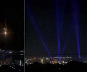 Atac masiv cu drone la Marea Neagră. Șase clădiri lovite în portul rusesc Novorossiisk, mai mulți oameni au fost răniți