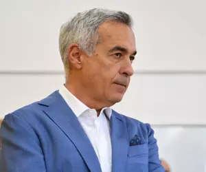 Călin Georgescu a lansat scenarii și a acuzat "trădare", dacă România va trece la moneda Euro