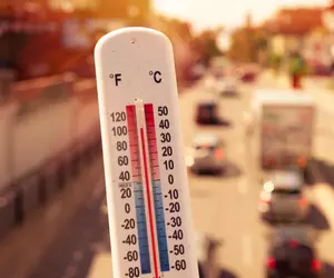 7 județe au intrat sub cod roșu de temperaturi extreme: ANM anunță 41 de grade Celsius la umbră în vestul țării