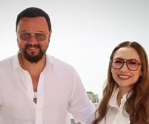 Unde a apărut Andra după ce Cătălin Măruță a semnat cu Antena 1. Ce face artista pe 13 august 2026: „Voiam să vă zic”