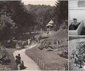 Fantezii la Băile Govora: Sănătate cu iod și pucioasă, apă ca la Vichy, arhitectură ca la Karlovy Vary 