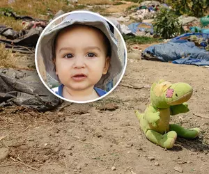 Cazul lui Iosif Fodor, băieţelul de 3 ani ucis de câini pe un teren viran al Primăriei Mărăşeşti
