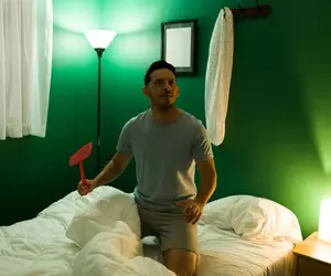Cum scapi de țânțarii din apartament fără insecticid