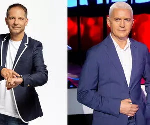 Replica lui Dan Negru după ironiile lui Virgil Ianțu: „Mi se rupe de toți”. Prezentatorul a refuzat titlul de cetățean de onoare al Timișoarei