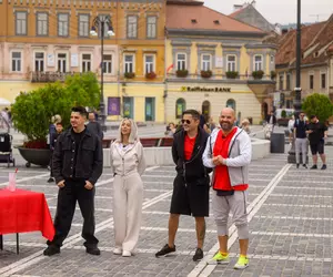Poftiți pe la noi - Poftiți la întrecere, 5 august 2026. Ce se va întâmpla în ediția din această seară, la Antena 1
