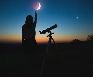 Eclipsa de Lună plină în Pești din 28 august 2026: ce aduce pentru fiecare zodie și cum ne afectează sănătatea