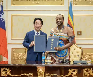 China își avertizează cetățenii să plece din Eswatini din cauza „riscurilor de securitate”