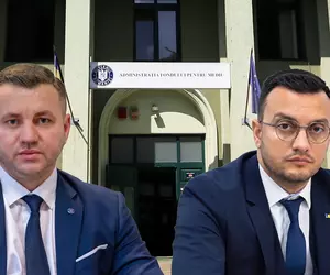 Cine gestionează miliardele de la Administrația Fondului pentru Mediu: un fost polițist local și ginerele unui primar condamnat