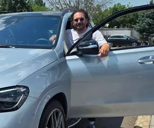 Florin Dumitrescu s-a întors de la filmări și a rămas mască! Ce a găsit în casă după ce soția lui s-a apucat de renovat