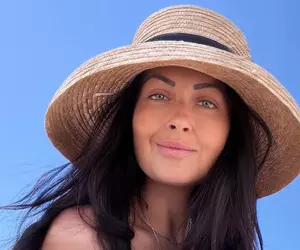Noi imagini cu Gabriela Cristea în costum de baie după ce a slăbit peste 30 de kilograme: „Uiți câți ani ai”