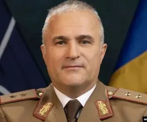 Generalul Adrian Ciolponea spune că dronele rusești ajunse în România nu sunt incidente izolate: „Un flux persistent și imprevizibil”
