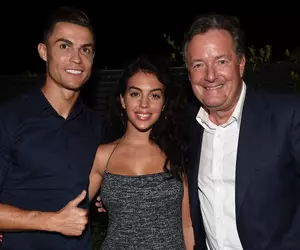 Numele celebre care ar putea participa la nunta lui Cristiano Ronaldo cu Georgina Rodriguez. Posibila listă cu invitați a „scăpat” pe internet
