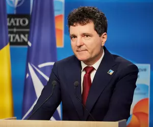 Președintele Nicușor Dan a trimis înapoi la Parlament legea hidrocentralelor din ariile protejate. Ce modificări cere Administrația Prezidențială