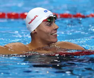 David Popovici revine în bazin la Europenele de la Paris după aurul de la 100 metri liber. Programul complet la proba de 200 m liber