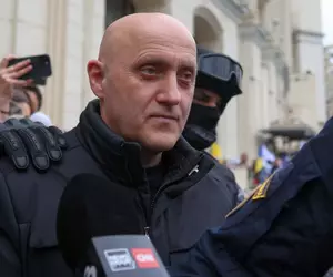 Horațiu Potra mai rămâne în arest la domiciliu cel puțin două luni, a decis Curtea de Apel București, după ce mercenarul ceruse control judiciar
