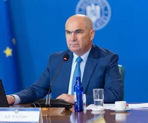 Ilie Bolojan a explicat de ce PNL a votat în Parlament Legea ANI care îl poate lăsa pe Dominic Fritz fără mandatul de primar