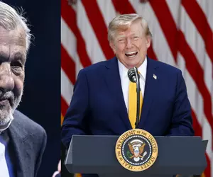 Ilie Năstase, poveste incredibilă despre Donald Trump. I-a plătit o amendă și a petrecut până dimineață la nunta lui
