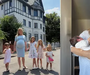 Cum a fost primită acasă Nina de surorile sale. Laura Cosoi s-a emoționat când a văzut surpriza