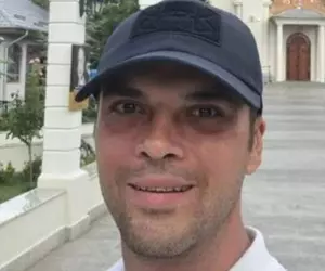 Apariția îngrijorătoare a lui Marius Elisei. Fostul soț al Oanei Roman a ajuns la spital