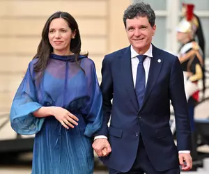 Ce avere are Mirabela Grădinaru, partenera președintelui Nicușor Dan. Compania de la care a primit salariu și moștenirile de la tată și bunici