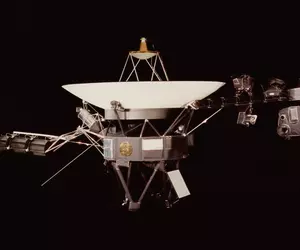 NASA prelungește misiunea Voyager 2 până în 2027: cum a salvat reconfigurarea „Big Bang” funcționarea sondei spațiale