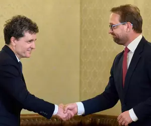 Legea ANI a fost adoptată definitiv de Senat, cu „amendamentul Fritz”. Proiectul ajunge la Nicușor Dan pentru promulgare