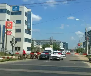 Primăria București anunță că Pasajul Petricani va avea peste 1 kilometru și va trece pe sub calea ferată și peste două mari intersecții