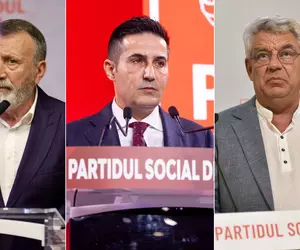 SURSE Gâlceava suveraniștilor din interiorul PSD. Mărul discordiei: negocierile cu AUR