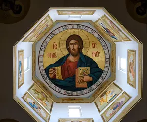 Schimbarea la Față a Domnului, 6 august. Semnificația marii sărbători cu cruce roșie, tradiții și ce este interzis să faci astăzi