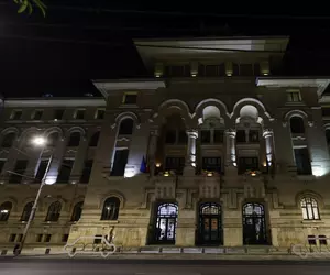 Lista măsurilor luate de Primăria București pentru reducerea consumului de energie în orele critice: ce se întâmplă cu iluminatul stradal