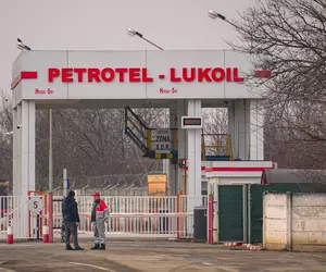Petrotel Lukoil a intrat în insolvență. „Este singura soluție pentru salvarea rafinăriei din Ploiești”