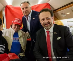 Vladimir Putin a grațiat un fost pușcaș marin american care era în închisoare de 4 ani și acesta s-a întors în Statele Unite