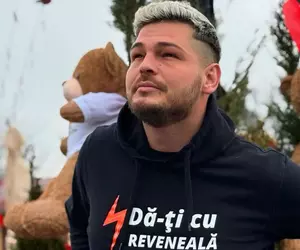 „Universul” apărut în Lazu, lângă Constanța. E creat de Răzvan Botezatu: „Am un «land» întreg”