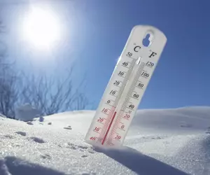 Termometrele au coborât la -84,1 grade Celsius în iulie 2026. Fenomenul invizibil care a stabilit un nou record în Antarctica: „Valorile sunt remarcabile”