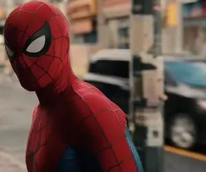 „Spider-Man: O nouă zi” și „Odiseea”, record de audiență la cinema. Câți români s-au uitat în weekend la cele două filme