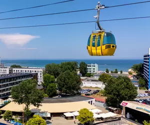 Minivacanța de Sfânta Maria pe litoral: programul complet al evenimentelor din Mamaia și Constanța