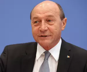 Traian Băsescu, despre generalul Pahonțu: Un ofițer bun. A făcut din SPP o organizație reprezentativă. E timpul să se retragă