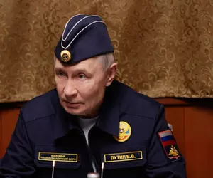 Președintele Dumei de Stat din Rusia a amenințat Japonia cu bomba nucleară după vizita lui Vladimir Putin în Insulele Kurile