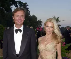 Au divorțat după 21 de ani în mare secret, iar ea a devenit mai bogată decât regina Elisabeta a II-a. Cu ce se ocupă și cine e fostul ei soț?