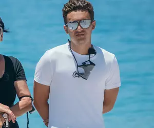 Francesco a avut mereu o variantă de rezervă dacă Patrizia refuza ”Asia Express”. ”Aș fi mers cu o fată drăguță”