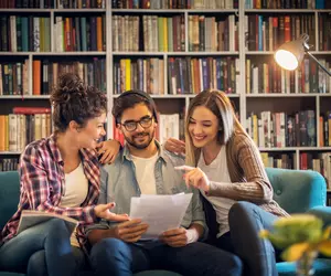 CV Europass. Tot ce trebuie să știi