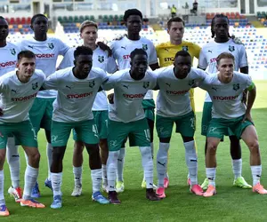 Auda a bătut pe Dinamo! Letonii care au „terorizat” FCSB mai fac o victimă în Europa