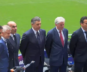 Ionuț Lupescu, pe gazon la finala Ligii Campionilor dintre PSG - Arsenal! Ce rol are