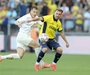 6 goluri în Royale Union SG - Bodo/Glimt » Darius Olaru, decisiv!