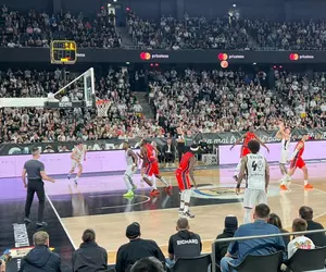 U-BT Cluj-Napoca – CSM CSU Oradea, meciul 3 al finalei LNBM » Gazdele se distanțează la peste 20 de puncte: time-out al oaspeților