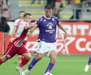 Rapid, încurcată la Arad de UTA lui Mihalcea! Clasamentul în Superliga