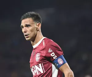 Mario Camora, despre problemele de la CFR Cluj: „Am vorbit cu conducerea”