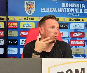 „Plec din România dezamăgit” » Ce nu i-a convenit lui Craig Bellamy și „tricolorul” remarcat: „Mi-a plăcut”