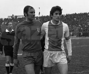 Cine a fost „Tunarul” Ion Oblemenco, mânzul fermecat mai popular ca Nicolae Ceaușescu, marele nedreptățit, magnetul de trofee care a murit pe terenul de fotbal