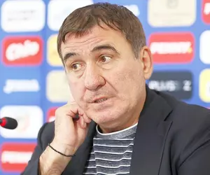 A făcut în direct „11”-le naționalei României: „Cred că se poate impune”